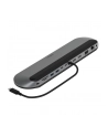 belkin Stacja dokująca Pro USB-C 11w1 uniwersalna - nr 9