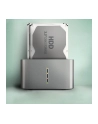 axagon ADSA-DC Stacja dokująca USB 3.2 Gen 1 - 2x SATA 6G 2.5'/3.5' SSD/HDD - nr 32