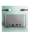 axagon ADSA-DC Stacja dokująca USB 3.2 Gen 1 - 2x SATA 6G 2.5'/3.5' SSD/HDD - nr 34