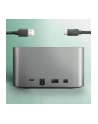 axagon ADSA-DC Stacja dokująca USB 3.2 Gen 1 - 2x SATA 6G 2.5'/3.5' SSD/HDD - nr 41