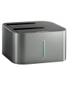 axagon ADSA-DC Stacja dokująca USB 3.2 Gen 1 - 2x SATA 6G 2.5'/3.5' SSD/HDD - nr 57