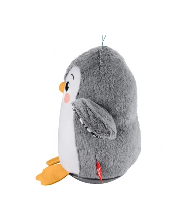 Fisher-Price Muzyczny Pingwinek Kiwaczek HNC10 p2 MATTEL nr 2