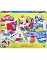Play-Doh Wizyta u weterynarza F3699 HASBRO - nr 1