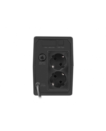 armac Zasilacz awaryjny Line-Interactive 650VA HL/650F/LED/V2 nr 2