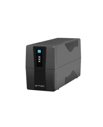 armac Zasilacz awaryjny Line-Interactive 850VA HL/850E/LED/V2 nr 2