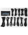 chieftec Zasilacz CPX-850FC 850W Atmos 80PLUS Gold - nr 53