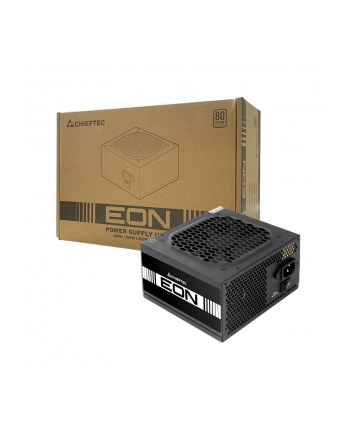 chieftec Zasilacz ZPU-700S 700W EON Series 80 PLUS nr 1