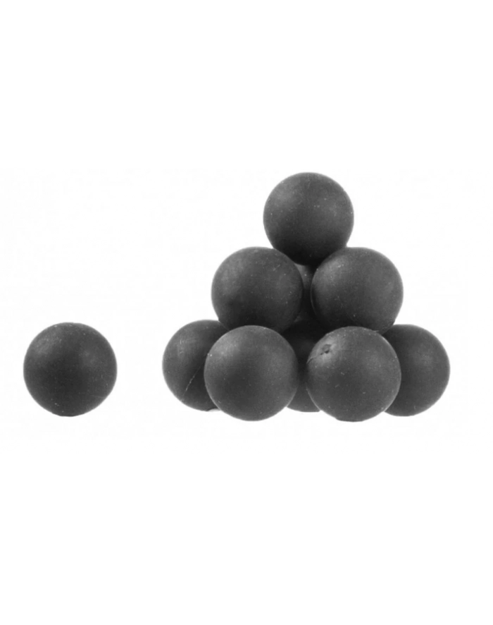 Kule gumowo-metalowe Guard Power kal43(10,5mm) 100szt główny