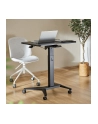 MACLEAN MOBILNE BIURKO STOLIK NA LAPTOP CZARNE MC-453B - nr 14