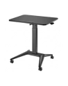 MACLEAN MOBILNE BIURKO STOLIK NA LAPTOP CZARNE MC-453B - nr 24