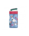 Kambukka butelka na wodę dla dzieci Lagoon 400ml Blue Flamingo - nr 3