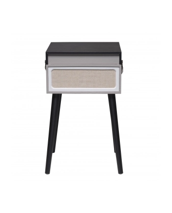 Gramofon retro z radiem FM, Bluetooth i USB Denver nr 2