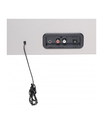 Gramofon retro z radiem FM, Bluetooth i USB Denver nr 1