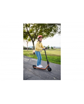 Segway-Hulajnoga elektryczna C2 PRO E (16 km/h) (Niebieska) nr 2