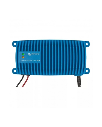 Uniwersalna Ładowarka Victron Energy Blue Power Ip67 12V/13A (BPC121313006)