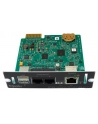 APC UPS Network Management Card 3 with Environmental Monitoring - nr 10