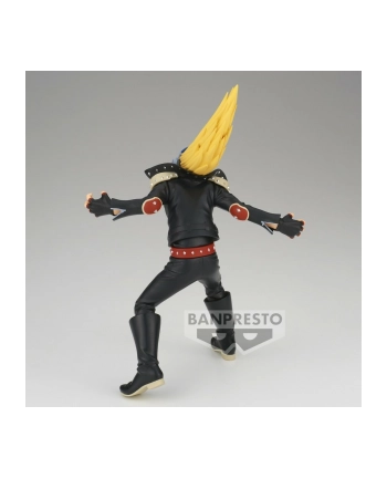 bandai BP MY HERO ACAD-EMIA TAH - PRESENT MIC - VOL23 nr 2