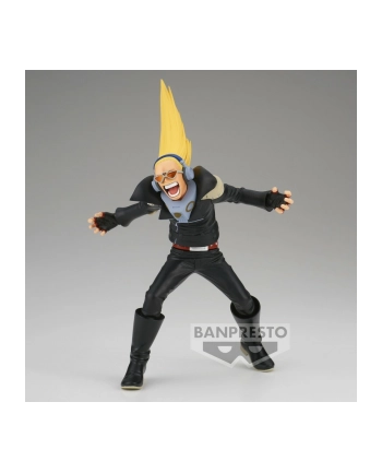 bandai BP MY HERO ACAD-EMIA TAH - PRESENT MIC - VOL23 nr 1