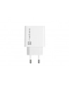 NATEC ŁADOWARKA SIECIOWA RIBERA USB-A 18W BIAŁA NUC-2057 - nr 19