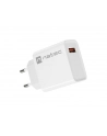 NATEC ŁADOWARKA SIECIOWA RIBERA USB-A 18W BIAŁA NUC-2057 - nr 6