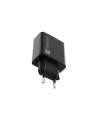 NATEC ŁADOWARKA SIECIOWA RIBERA USB-A 18W CZARNA NUC-2058 - nr 4