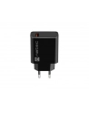NATEC ŁADOWARKA SIECIOWA RIBERA USB-A 18W CZARNA NUC-2058 - nr 6