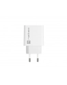 NATEC ŁADOWARKA SIECIOWA RIBERA USB-C 20W POWER D-ELIVERY BIAŁA NUC-2059 - nr 14