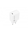 NATEC ŁADOWARKA SIECIOWA RIBERA USB-C 20W POWER D-ELIVERY BIAŁA NUC-2059 - nr 5
