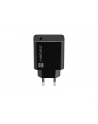 NATEC ŁADOWARKA SIECIOWA RIBERA USB-C 20W POWER D-ELIVERY CZARNA NUC-2060 - nr 6