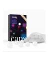 Nakładki silikonowe Kule do lampek Twinkly 100szt - nr 1