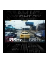 MONITOR GIGABYTE LED 27''; GS27FC 180Hz - nr 37