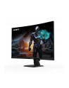 MONITOR GIGABYTE LED 27''; GS27FC 180Hz - nr 47