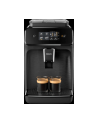 Ekspres ciśnieniowy automatyczny Philips EP1200/00 (1500W; kolor czarny) - nr 11