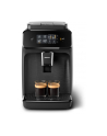 Ekspres ciśnieniowy automatyczny Philips EP1200/00 (1500W; kolor czarny) - nr 7