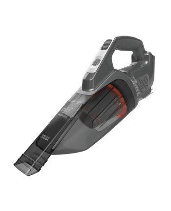 Odkurzacz Powerconnect 18V BCHV001B BLACK+D-ECKER
