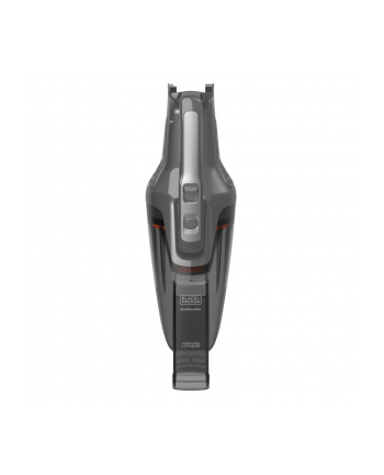 Odkurzacz Powerconnect 18V BCHV001B BLACK+D-ECKER