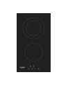 Płyta ceramiczna WHIRLPOOL WRD 6030 B - nr 4