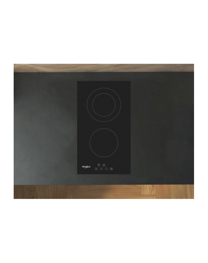 Płyta ceramiczna WHIRLPOOL WRD 6030 B główny