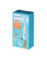 Szczoteczka do zębów dla dzieci PHILIPS HX3601/01 - nr 24