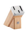 Zestaw 3 noży w bloku samoostrzącym ZWILLING Four Star 35135-400-0 - nr 2