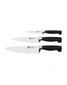 Zestaw 3 noży w bloku samoostrzącym ZWILLING Four Star 35135-400-0 - nr 3