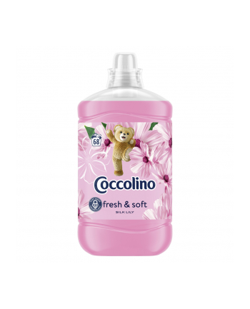 COCCOLINO Płyn CORE LILY 1700ml