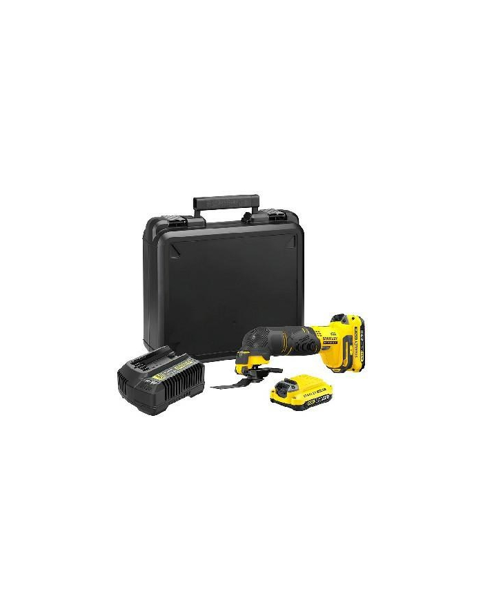 no name ST NARZĘDZIE WIELOFUNKCYJNE V20 2x2,0Ah SFMCE500D2K główny