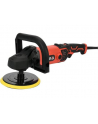 no name YATO POLERKA 1400W 180mm 600-3500 OBR/MIN M14 - nr 8
