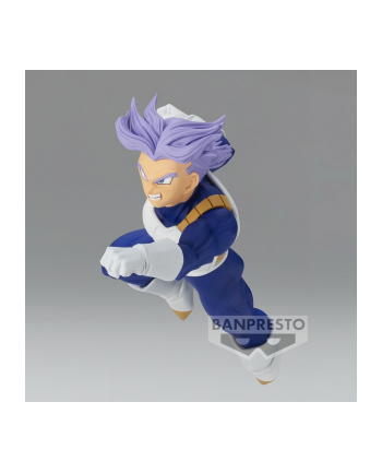 bandai BP DBZ CHOSENSHIRETSUD-EN III - TRUNKS VOL2