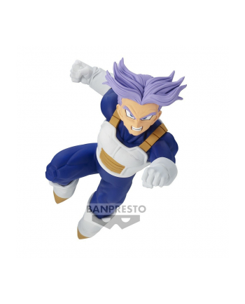 bandai BP DBZ CHOSENSHIRETSUD-EN III - TRUNKS VOL2