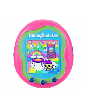 bandai TAMAGOTCHI UNI - PINK