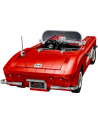 LEGO Icons 10321 Corvette - nr 9