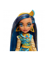 mattel Monster High Lalka Cleo de Nile HHK54 - nr 10