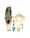 mattel Monster High Lalka Cleo de Nile HHK54 - nr 1
